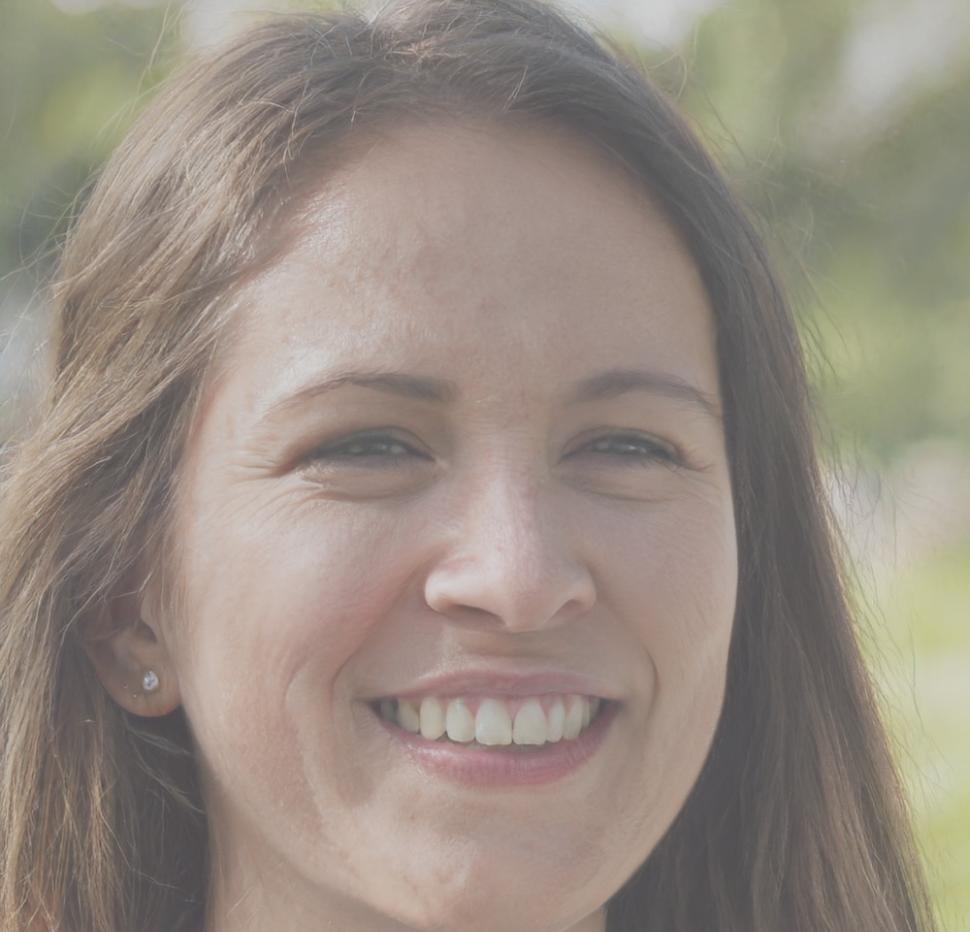 Випускниця курсів Марина Скибенко