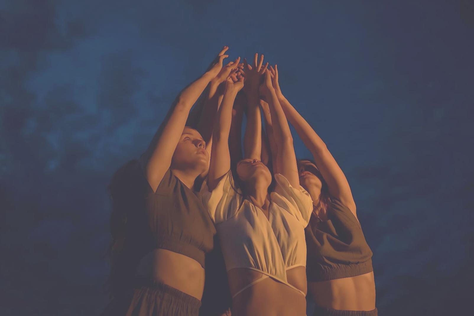 Техніка джазового танцю